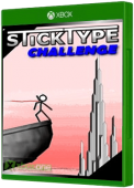 StickType - Challenge