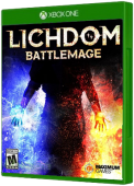 Lichdom: Battlemage