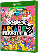 Capcom Arcade 2nd Stadium