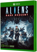 Aliens: Dark Descent