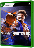 Street Fighter 6