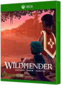 Wildmender Xbox Series Cover Art
