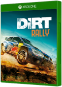 DiRT Rally