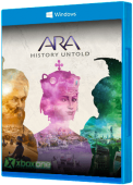 Ara: History Untold