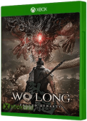 Wo Long: Fallen Dynasty Xbox One Cover Art