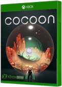 COCOON Xbox One Cover Art