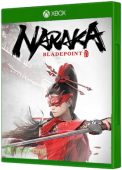 NARAKA: BLADEPOINT Xbox Series Cover Art