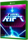 Time Rift Xbox One Cover Art