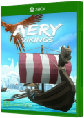 AERY - Vikings Xbox One Cover Art