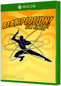 Beatsplosion for Kinect Xbox One Cover Art
