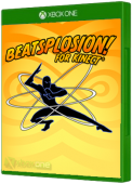 Beatsplosion for Kinect