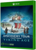 Discovery Tour: Viking Age