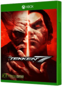 TEKKEN 7