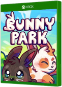 Bunny Park Xbox One Cover Art