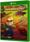 Hillbilly Doomsday Xbox One Cover Art