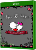 Him & Her Collection Xbox One Cover Art
