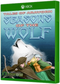 Tales of Aravorn: Seasons of the Wolf