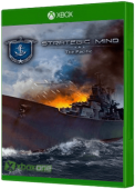 Strategic Mind: The Pacific Xbox One Cover Art