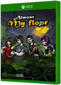 Almost My Floor Xbox One Cover Art