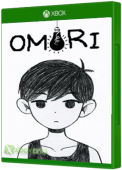 OMORI Xbox One Cover Art