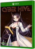 CyberHive Xbox One Cover Art