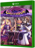 Overrogue Xbox One Cover Art