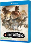 Total War: THREE KINGDOMS