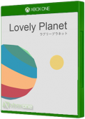 Lovely Planet