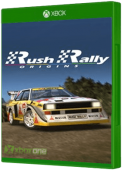 Rush Rally Origins