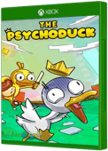 The Psychoduck Xbox One Cover Art