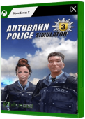 Autobahn Police Simulator 3