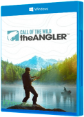 Call of the Wild: The ANGLER Xbox One Cover Art