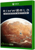 RimWorld Console Edition