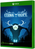 Eternal Hope Xbox One Cover Art
