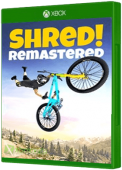 Shred! Remastered