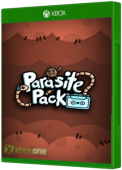 Parasite Pack Xbox One Cover Art
