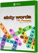 Sixty Words by POWGI Xbox One Cover Art