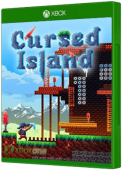 Cursed Island Xbox One Cover Art