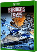 STRIKERS 1945 Xbox One Cover Art