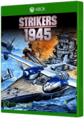 STRIKERS 1945