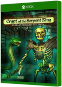 Crypt of the Serpent King Remastered 4K Edition