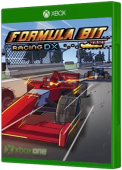 Formula Bit Racing DX Xbox One Cover Art