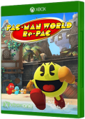 PAC-MAN WORLD Re-PAC