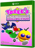 Toree's 3D Platformer Collection Xbox One Cover Art