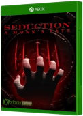Seduction: A Monk's Fate Xbox One Cover Art