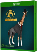 Lord Winklebottom Investigates Xbox One Cover Art