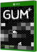 gum+ Xbox One Cover Art