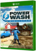 PowerWash Simulator