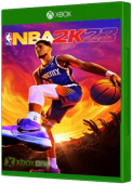 NBA 2K23