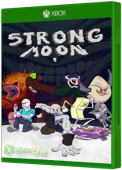 Strong Moon Xbox One Cover Art